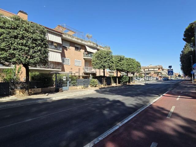 Appartamento in vendita a Pavona, Albano Laziale