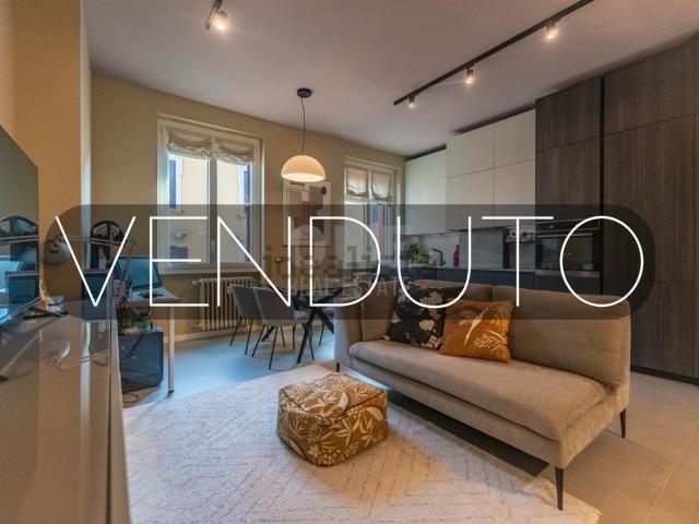 Appartamento in vendita a Melegnano, Milano