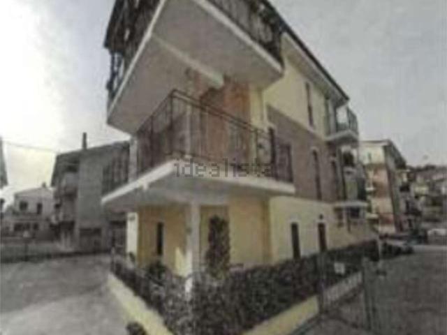 Appartamento in vendita a Silvi, Abruzzo