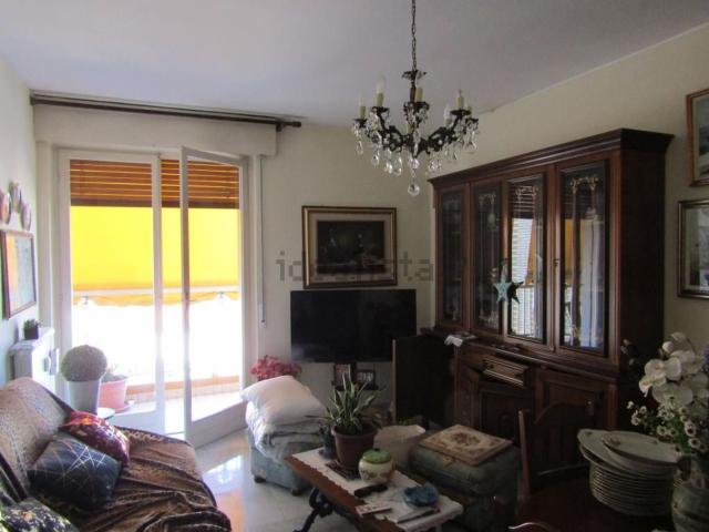 Appartamento in vendita a Vallecrosia, Liguria