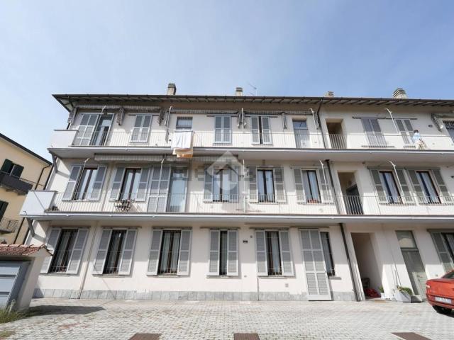 Appartamento in vendita a Macherio, Lombardia