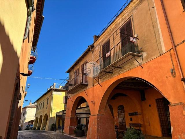 Appartamento in vendita a Otricoli, Terni