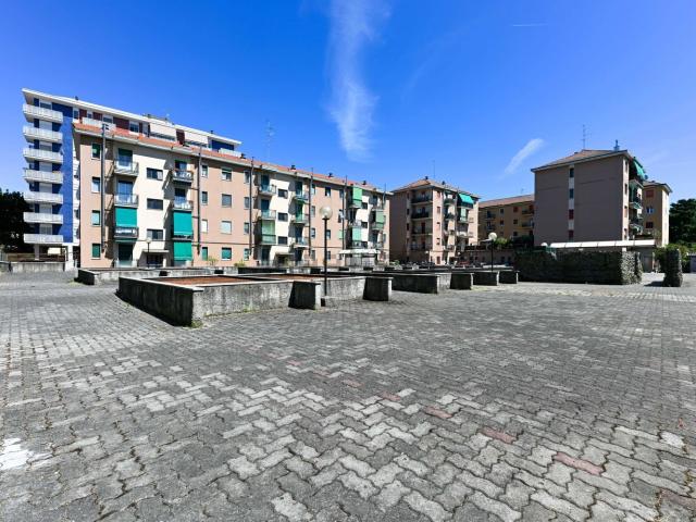 Appartamento in vendita a Rovagnasco, Segrate