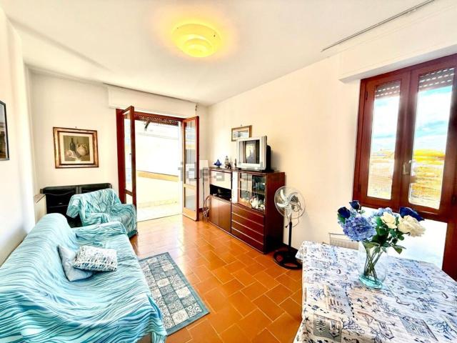 Attico in vendita a Lido di Camaiore, Camaiore