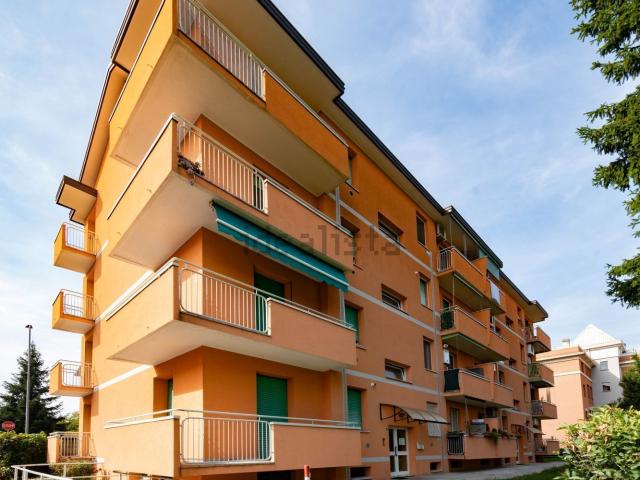 Appartamento in vendita a Ospiate, Bollate