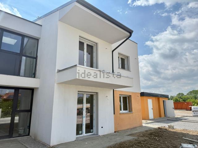 Appartamento in vendita a Latisanotta, Latisana