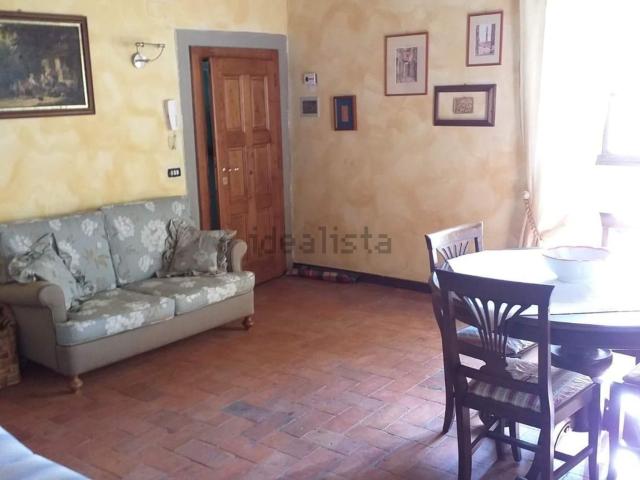 Attico in vendita a Bibbiena, Toscana