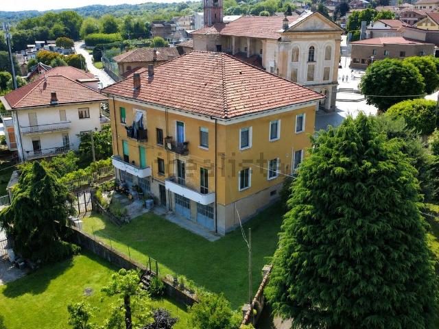 Appartamento in vendita a Cornaglio, Piemonte