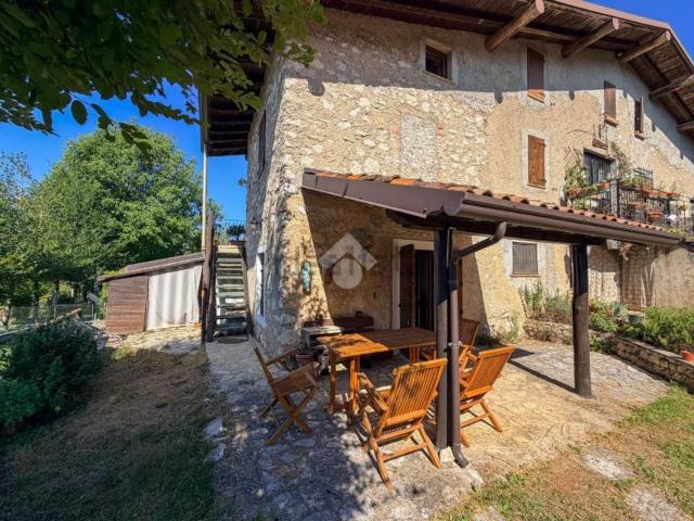 Appartamento in vendita a Comunità montana della Valle Sabbia, Serle