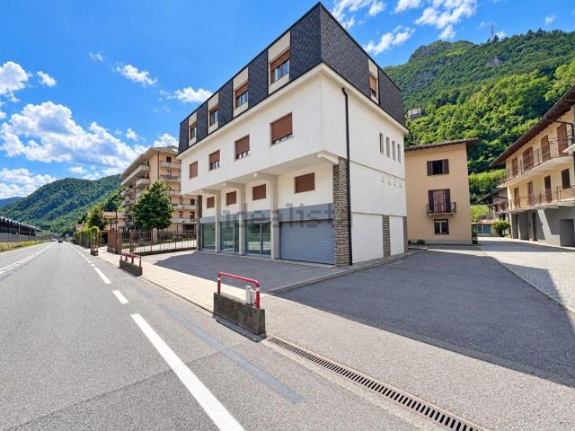 Appartamento in vendita a Ruspino, San Pellegrino Terme