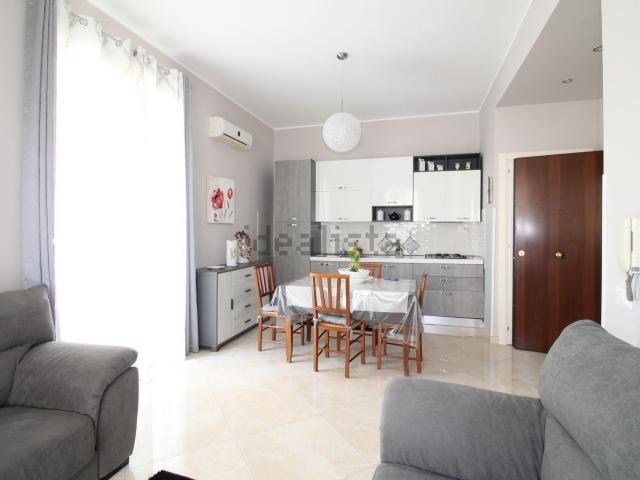 Appartamento in vendita a Bagheria, Sicilia