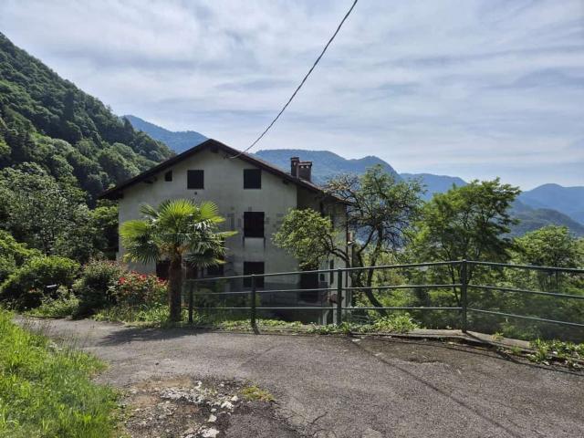 Appartamento in vendita a Cellio con Breia, Piemonte