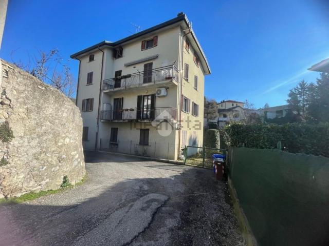 Appartamento in vendita a Trecallo, Como