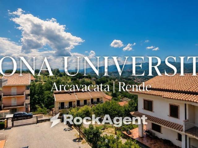 Appartamento in vendita a Calabria, Cosenza