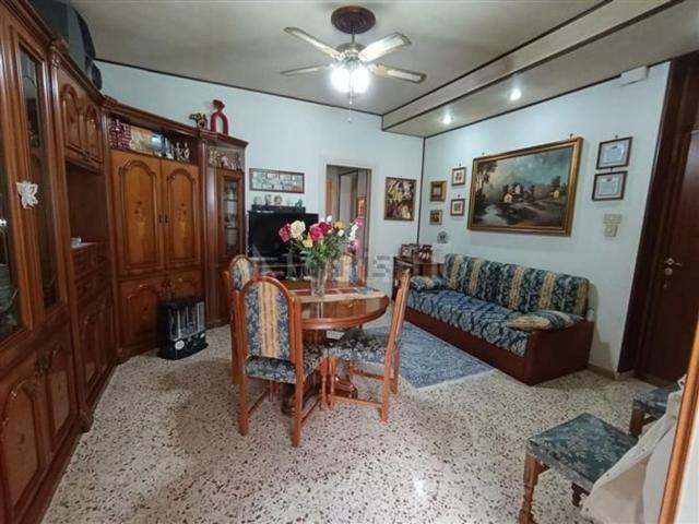 Appartamento in vendita a IV Circoscrizione, Palermo