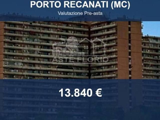 Appartamento in vendita a Marche, Macerata