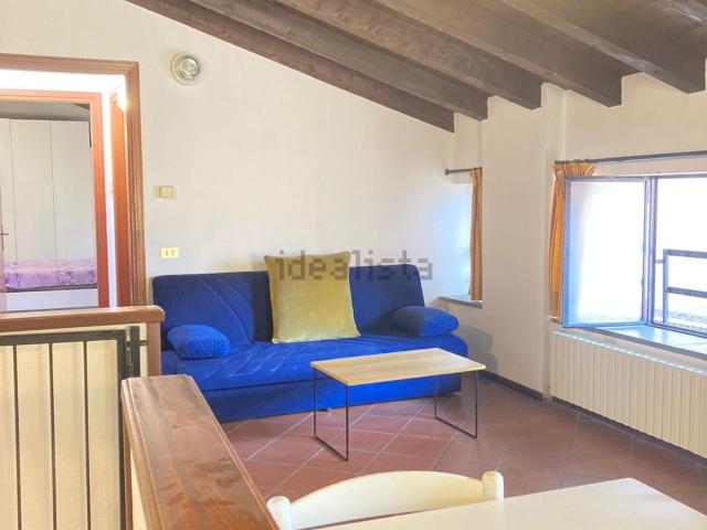 Appartamento in vendita a Iseo, Brescia