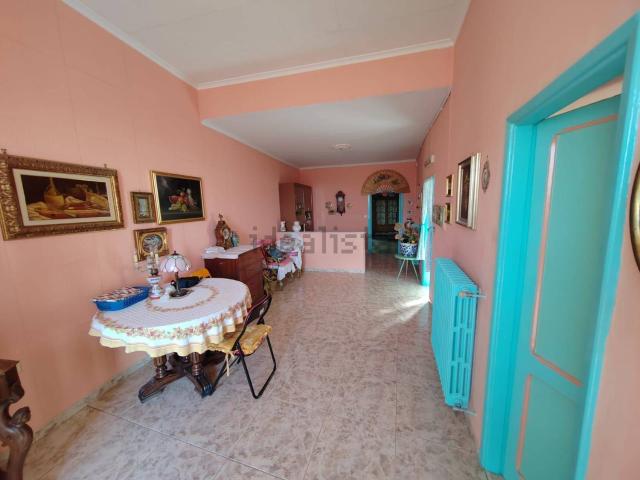 Appartamento in vendita a Ceccano, Frosinone