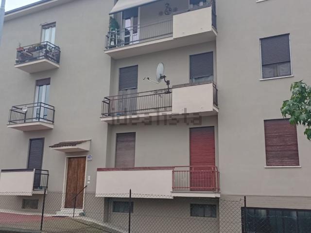 Appartamento in vendita a Buttigliera, Bagnolo Piemonte