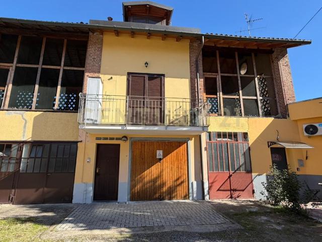 Appartamento in vendita a Cornaredo, Lombardia