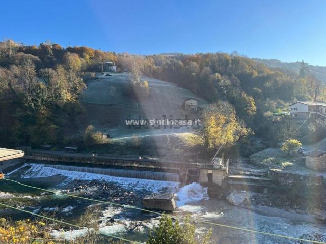 Appartamento in vendita a Comunità Montana della Valle Brembana, San Giovanni Bianco