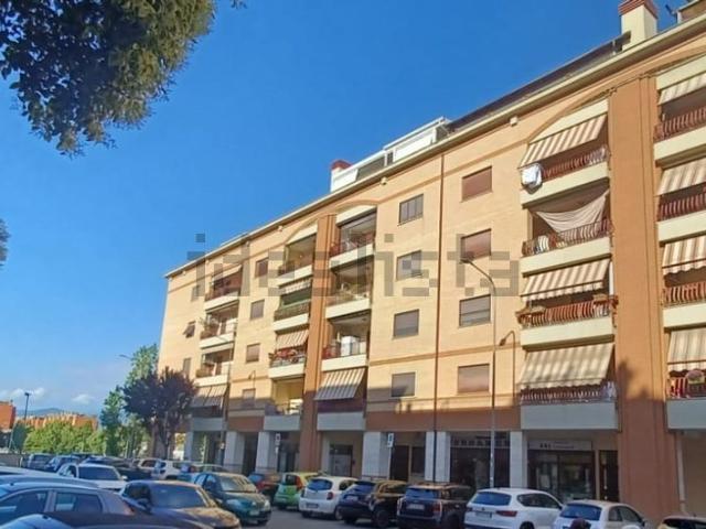 Appartamento in vendita a Campo Boario, Latina