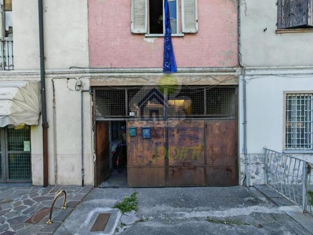 Appartamento in vendita a Motta Vigana, Massalengo