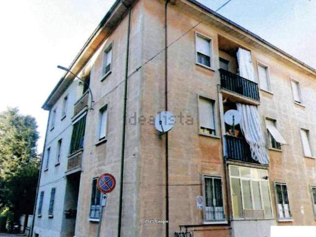 Appartamento in vendita a Fiorenzuola D'arda, Reggio Emilia
