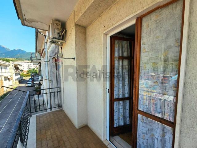 Appartamento in vendita a Sapri, Salerno