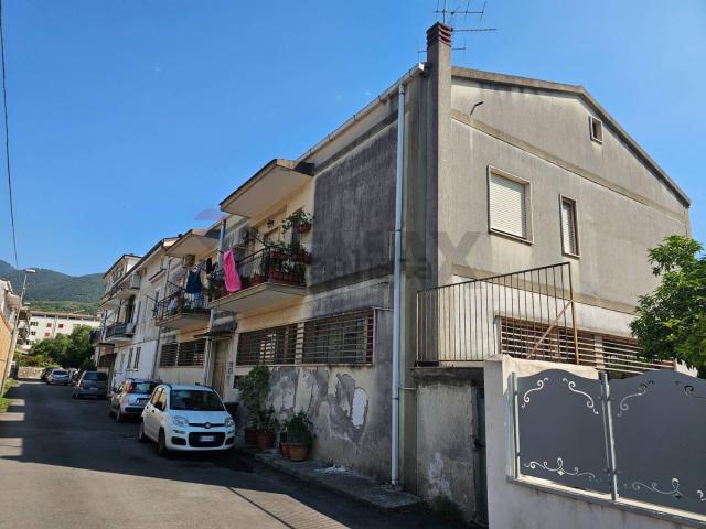 Appartamento in vendita a Sapri, Campania
