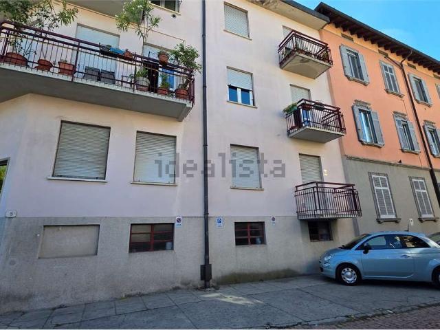 Appartamento in vendita a Rebbio, Como