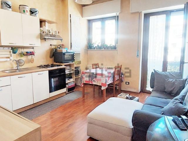 Appartamento in vendita a Isola Del Gran Sasso, Abruzzo