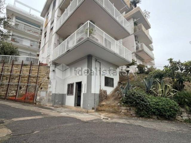 Appartamento in vendita a Antiniana, Pozzuoli