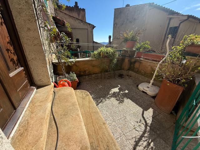 Appartamento in vendita a Unione di Comuni Montani Colline del Fiora, Manciano