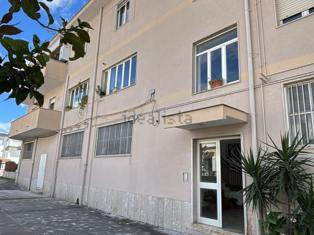 Appartamento in vendita a Salerno, Campania