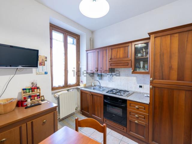 Appartamento in vendita a Piazza Tevere, Rieti