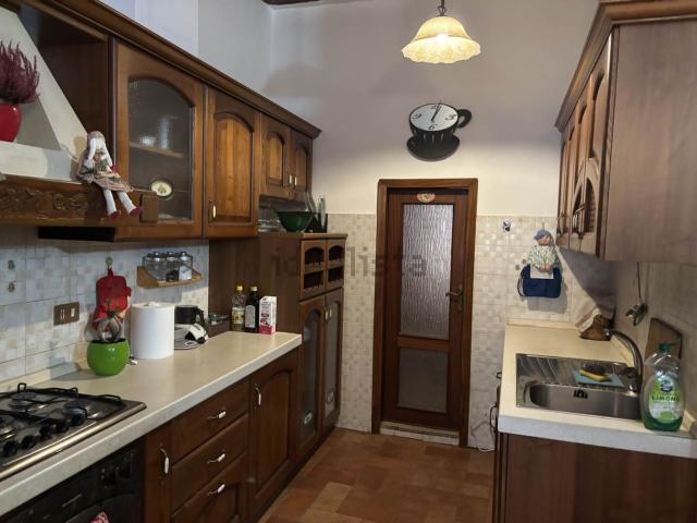 Appartamento in vendita a Vetrivecchi, San Giovanni Valdarno