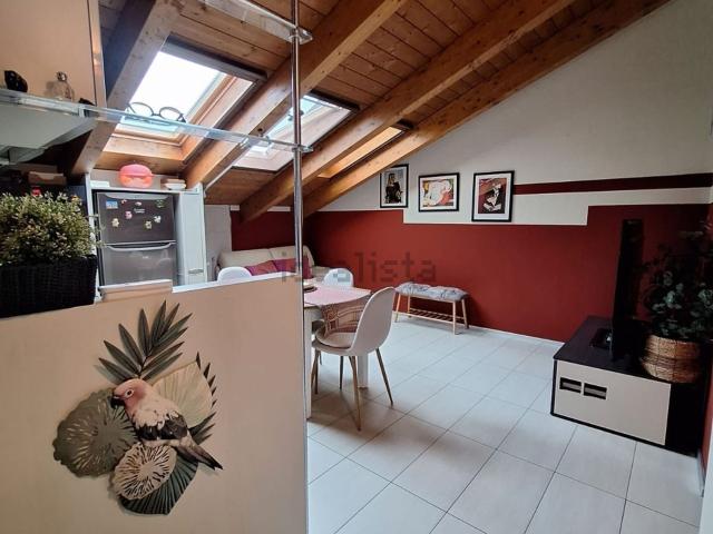 Appartamento in vendita a Piemonte, Asti
