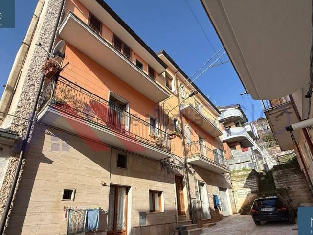 Appartamento in vendita a San Giovanni Rotondo, Foggia