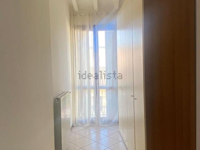 Appartamento in vendita a Manerbio, Brescia