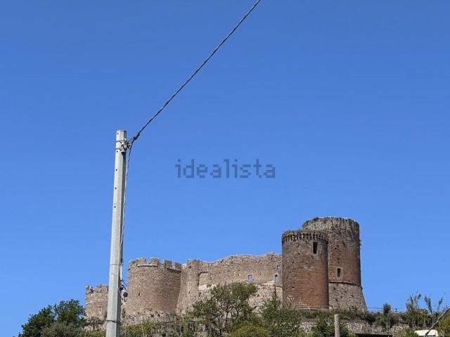 Appartamento in vendita a San Nicola, Lettere