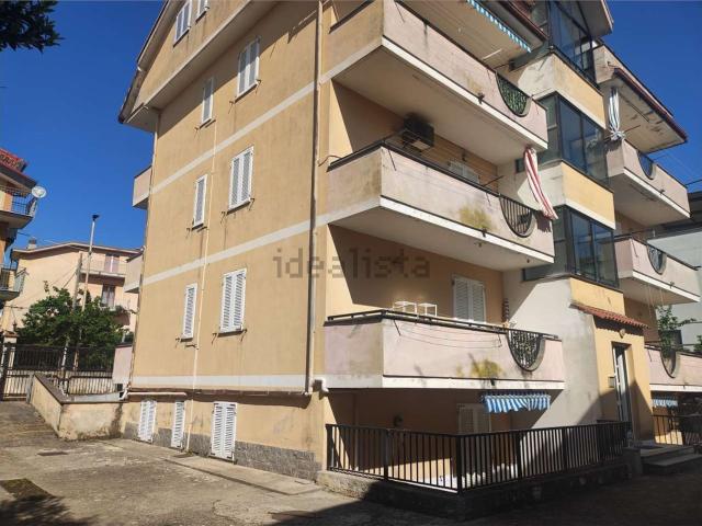 Appartamento in vendita a Ascea, Campania