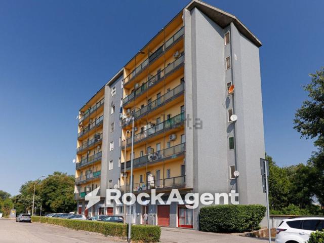 Appartamento in vendita a San Pedrino, Vignate