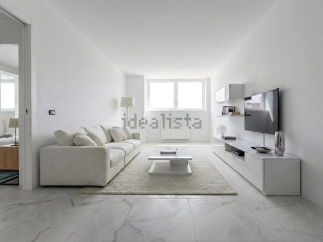 Appartamento in vendita a Ospiate, Bollate
