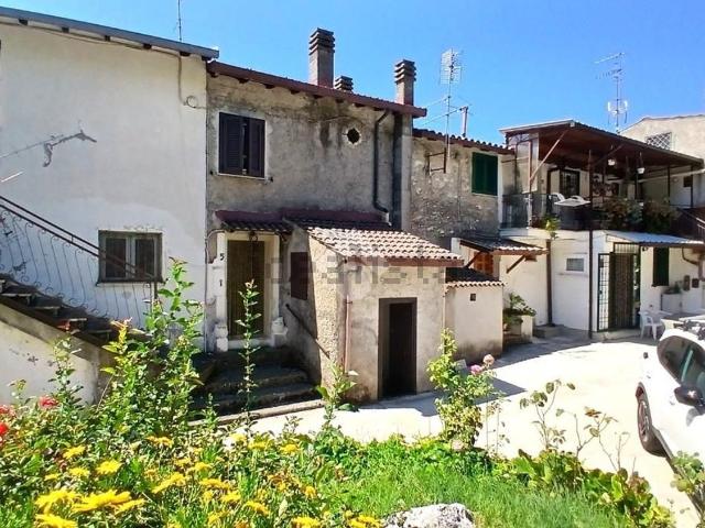 Appartamento in vendita a San Quirico, Serrone