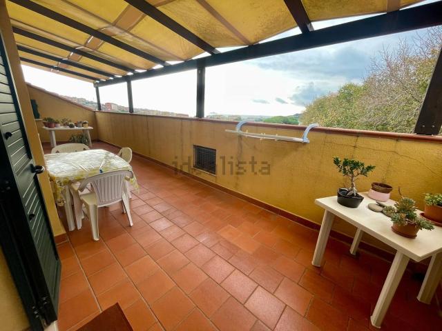 Appartamento in vendita a Salivoli, Piombino