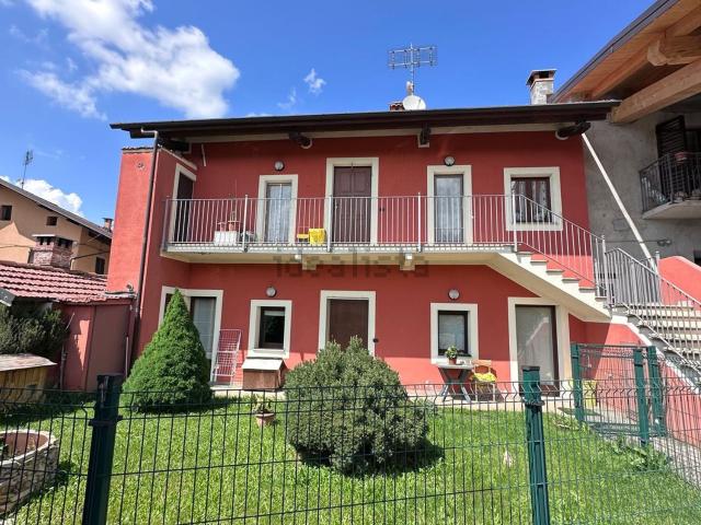 Appartamento in vendita a Piemonte, Cuneo