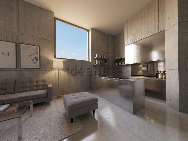 Appartamento in vendita a Biddanoa/Villanova, Cagliari