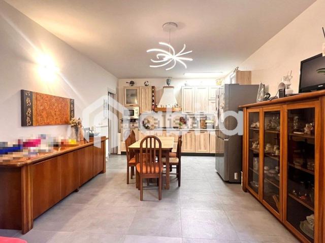 Appartamento in vendita a Bucine, Toscana