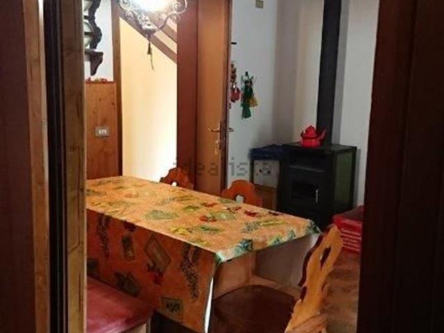 Appartamento in vendita a Ravascletto, Friuli-Venezia Giulia
